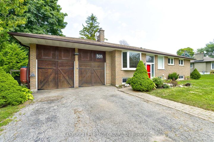Photo de la propriété: 10 Bachly Crescent ON L7B 0E8