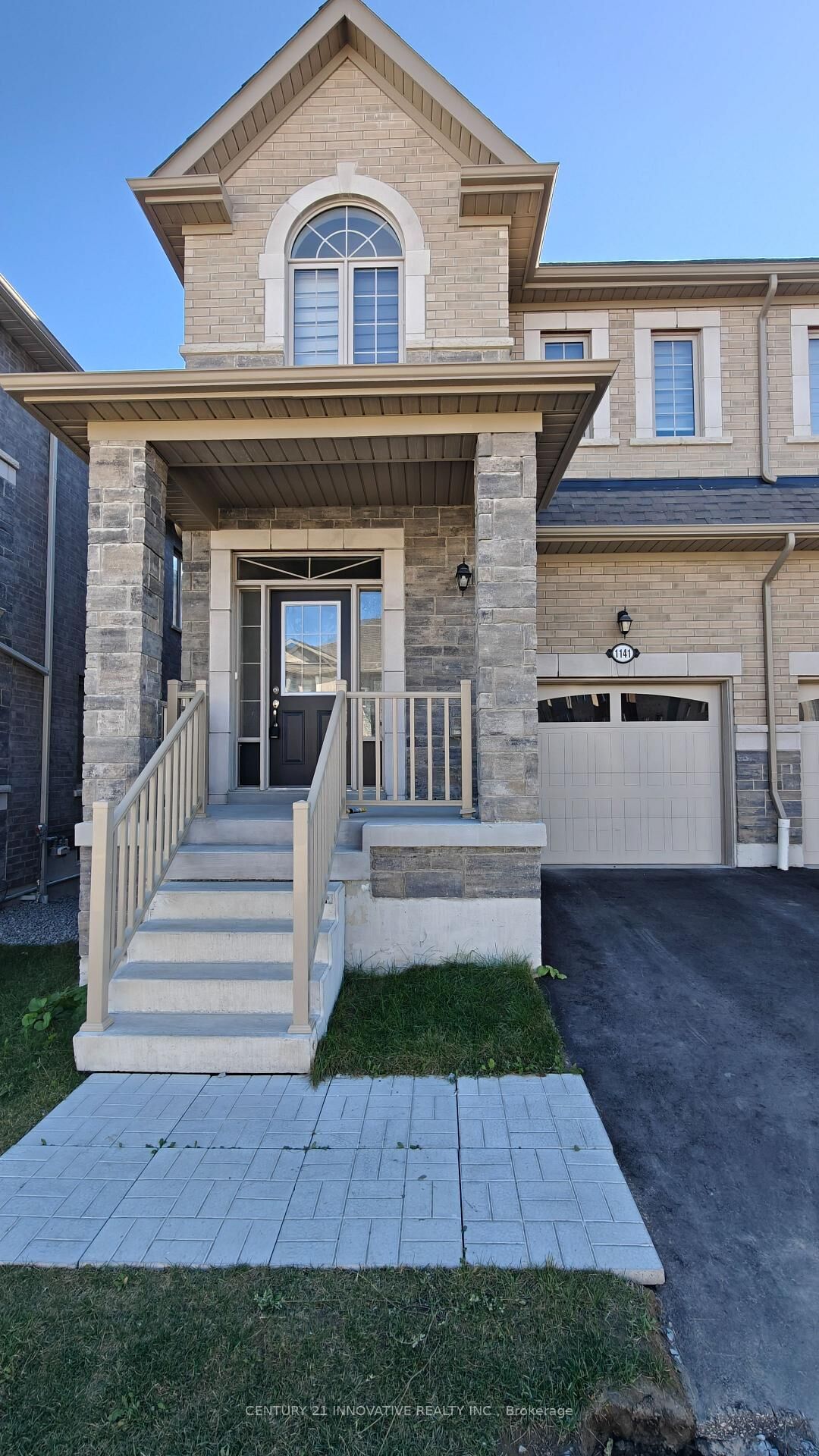 Property Photo: 1141 Azalea Avenue ON L1X 0M5