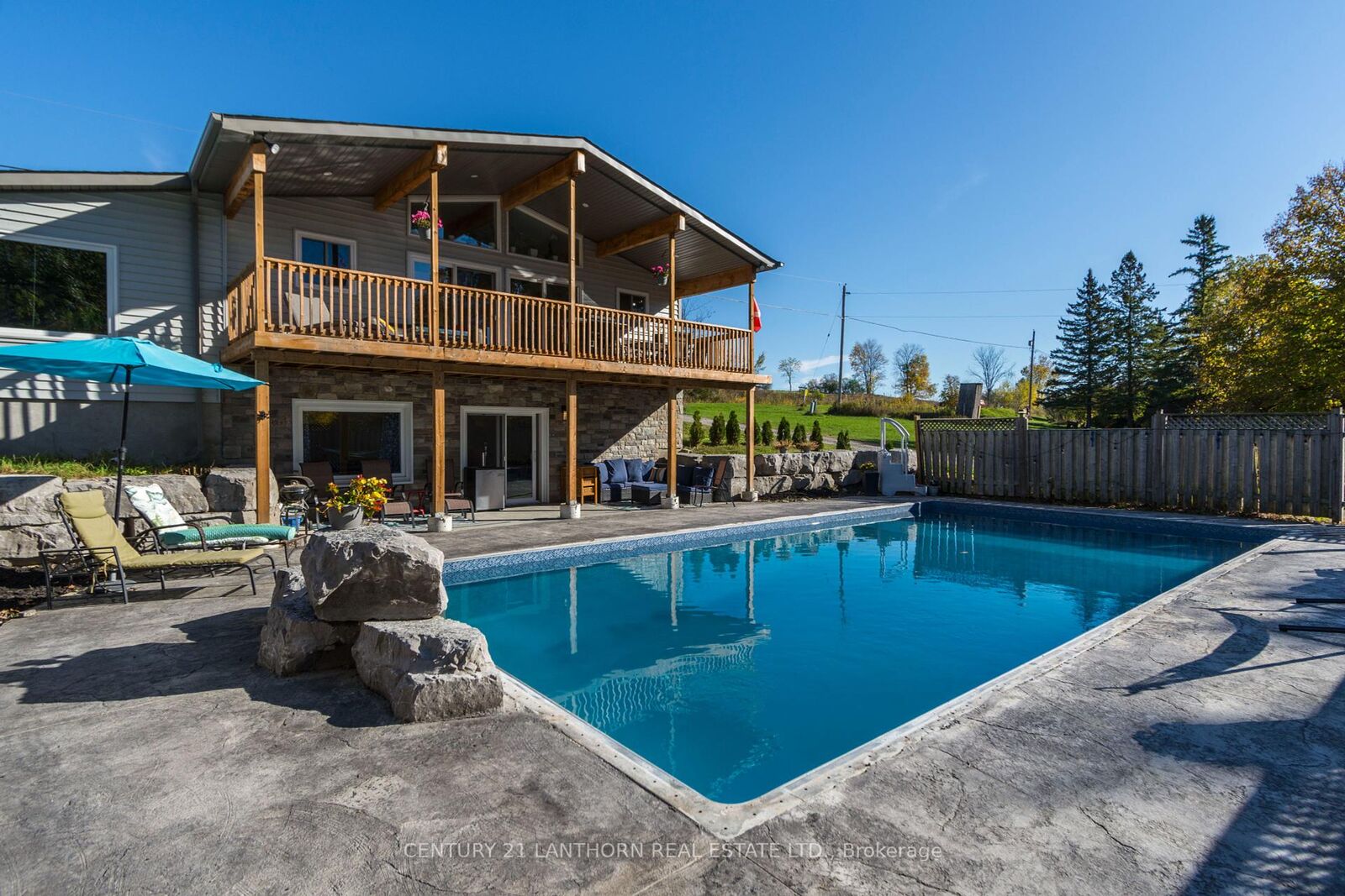 Property Photo:  1859 2nd  Line E Line  ON K0L 1L0