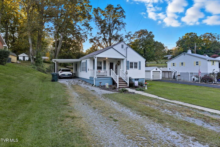 Property Photo: 223 Forest Hills Drive TN 37745