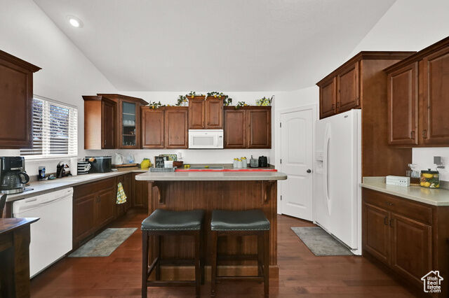 Property Photo: 4510 S Stone Creek Rd F UT 84401