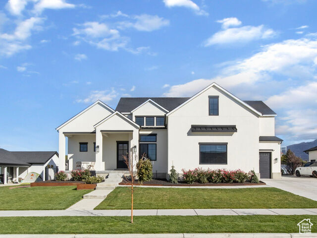 Property Photo: 1094 W 1425 N UT 84043