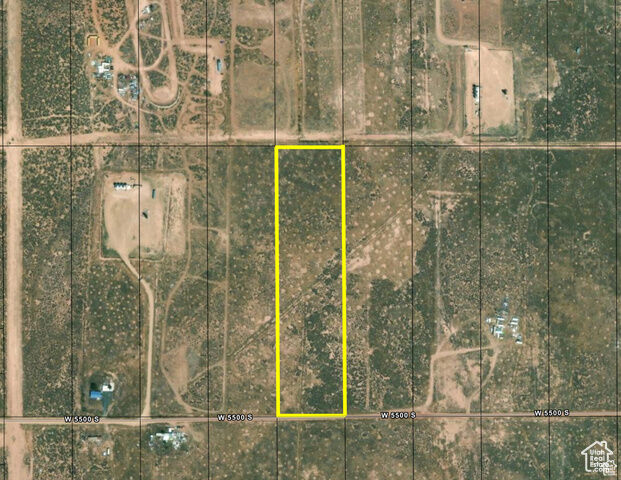 Property Photo: 5500 S W 18-34 UT 84021