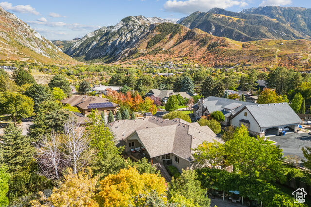 Property Photo:  3357 E Glacier Ln  UT 84092 