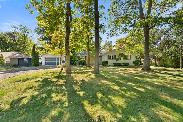 36 Richard Avenue  Wheatley ON N0P 2P0 photo