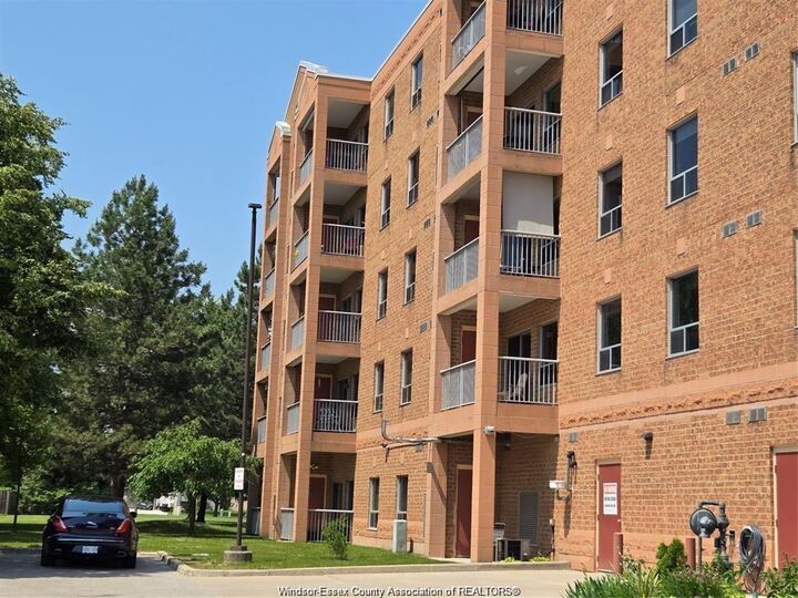 Photo de la propriété:  3795 Southwinds Road 205  ON N9G 2N7 
