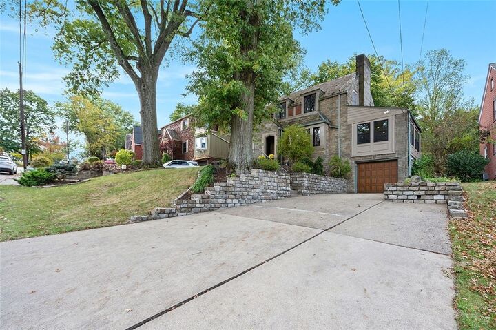Property Photo: 1016 Avacoll Drive PA 15220