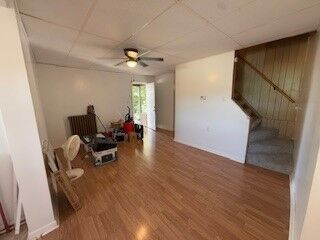 Property Photo: 620 Carothers Ave 2 PA 15106