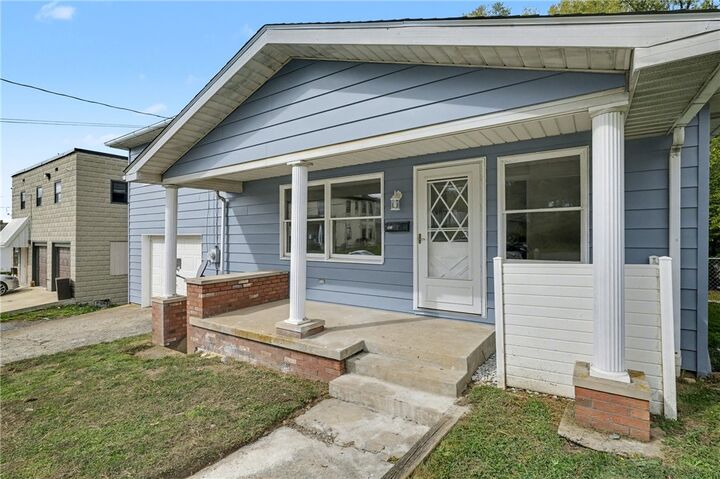 Property Photo:  841 E Lutton St  PA 16101 