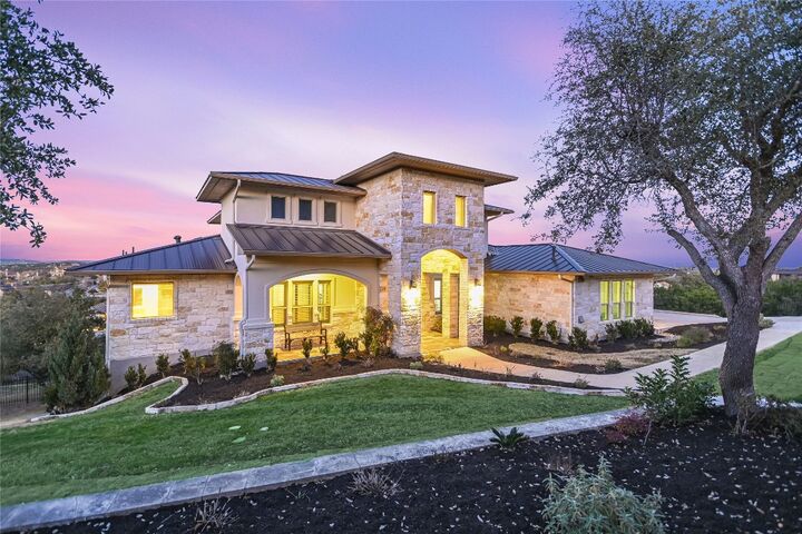 Property Photo: 205 Palazza Alto Drive TX 78734
