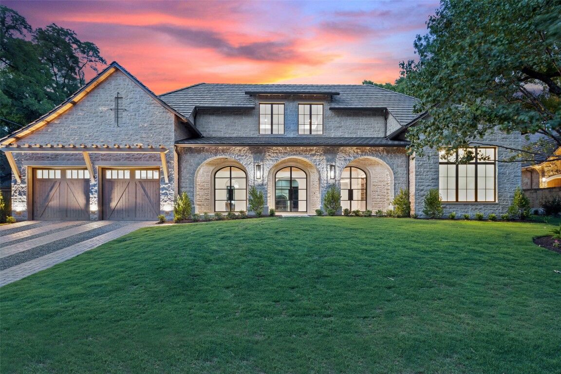 Property Photo: 3412 Foothill Parkway TX 78731