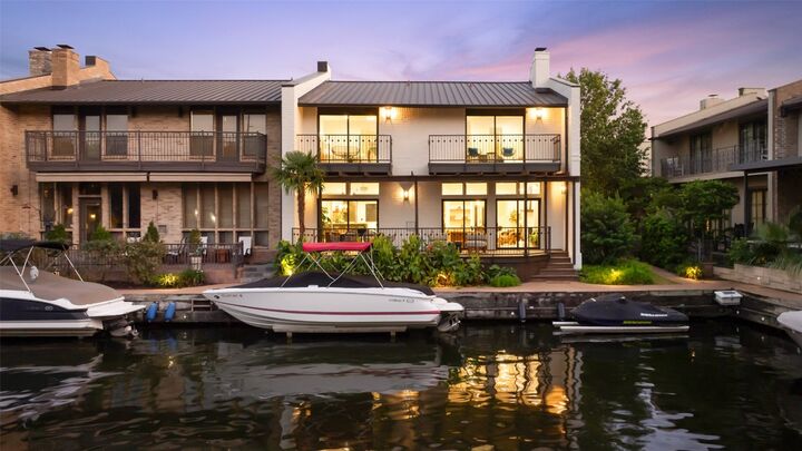 2431 Westlake Drive  Austin TX 78746 photo