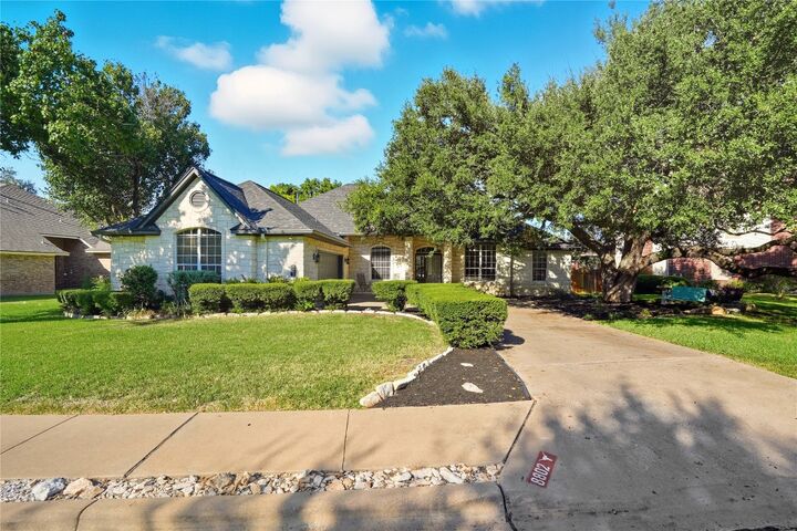 Property Photo: 8802 Pepper Rock Drive TX 78717