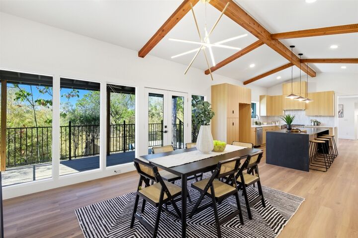 4307 Cliffwood Circle  Austin TX 78759 photo