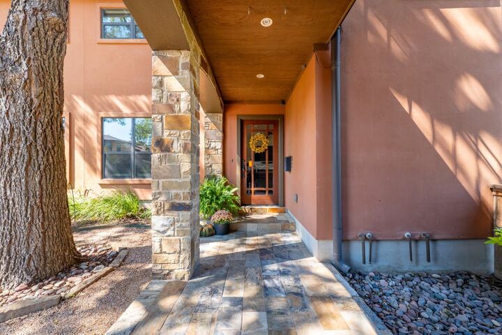 Property Photo: 5606 Clay Avenue B2 TX 78756