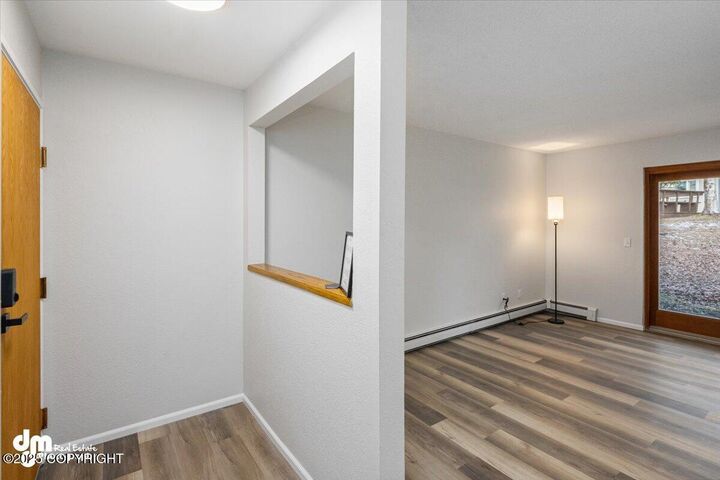 Property Photo:  2891 W Intl Airport Road #C108  AK 99502 