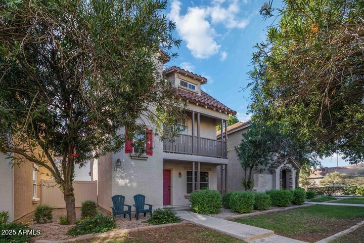 Property Photo:  4106 E Jasper Drive  AZ 85296 