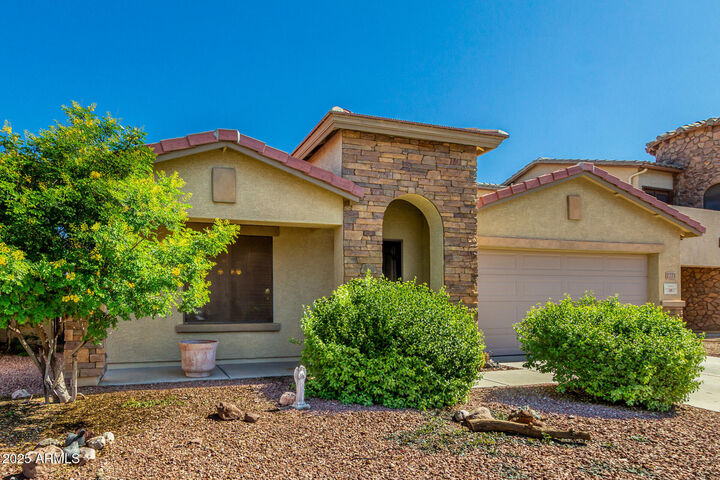 Property Photo: 2771 S Conestoga Road AZ 85119