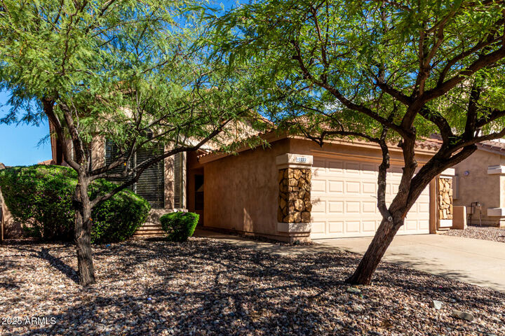 10222 E Blanche Drive  Scottsdale AZ 85255 photo