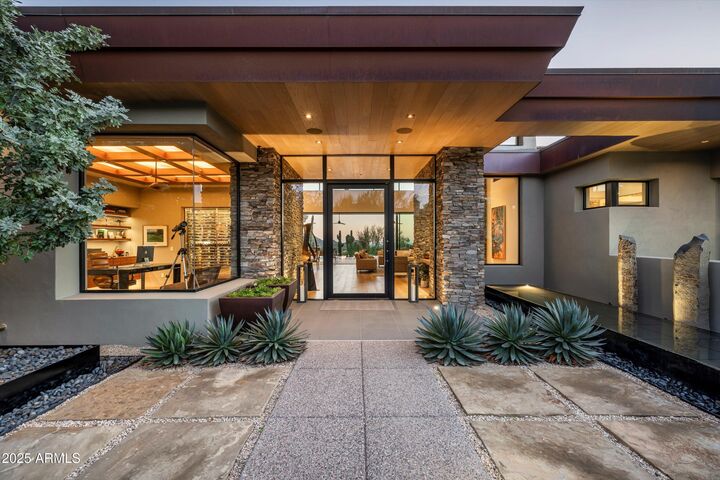 Property Photo:  10040 E Happy Valley Road 915  AZ 85255 