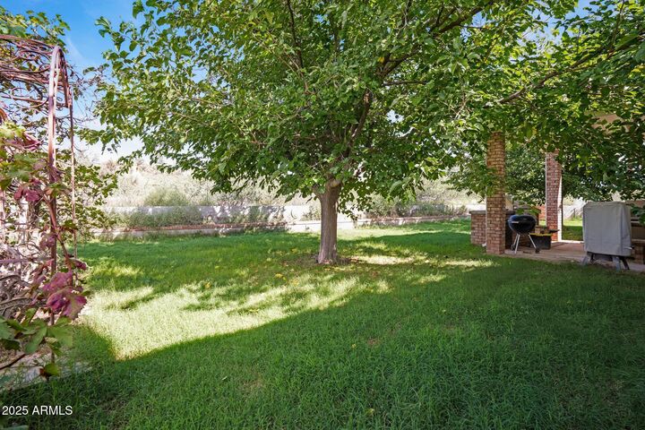 Property Photo:  1733 N Arena Del Loma Road  AZ 86322 