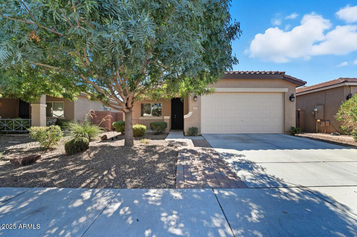 Property Photo:  1471 W Hoptree Avenue  AZ 85140