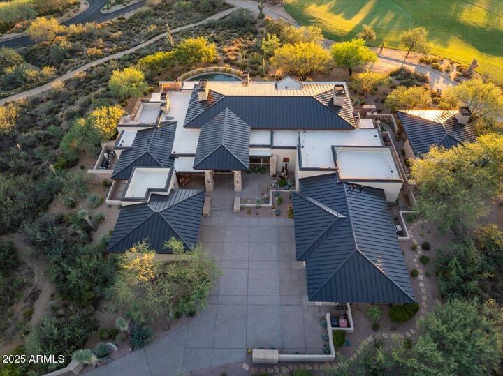 Property Photo:  11128 E Mesquite Drive  AZ 85262 