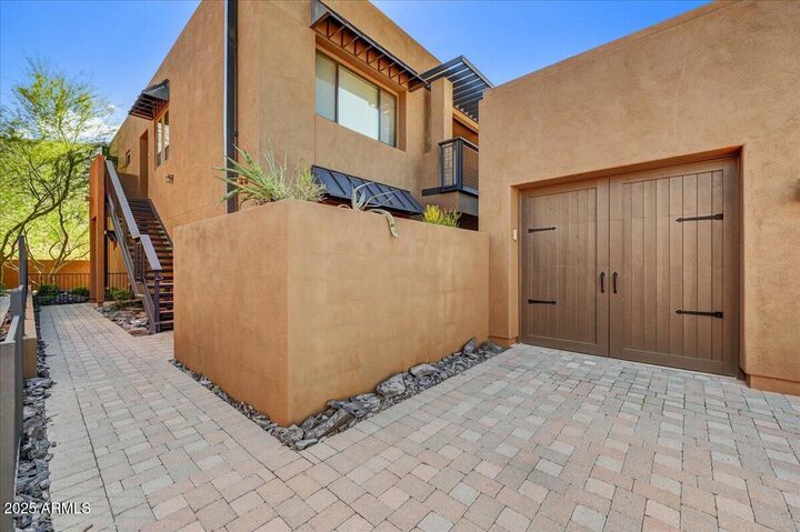 Property Photo:  36600 N Cave Creek Road A6  AZ 85331 