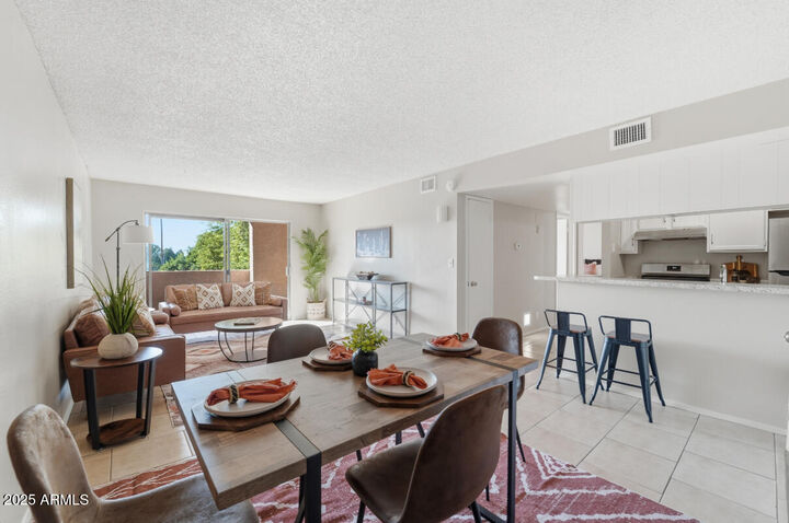 Property Photo:  540 N May Street 3116  AZ 85201 