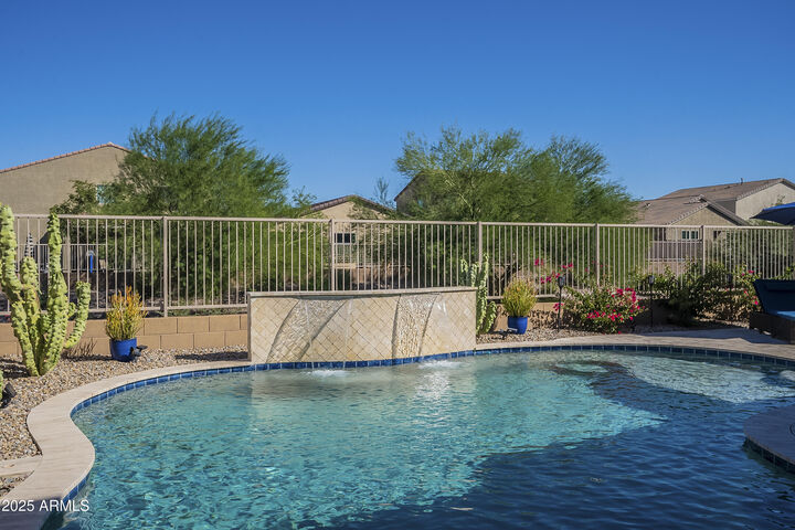 Property Photo: 37435 N Glen Echo Drive AZ 85140