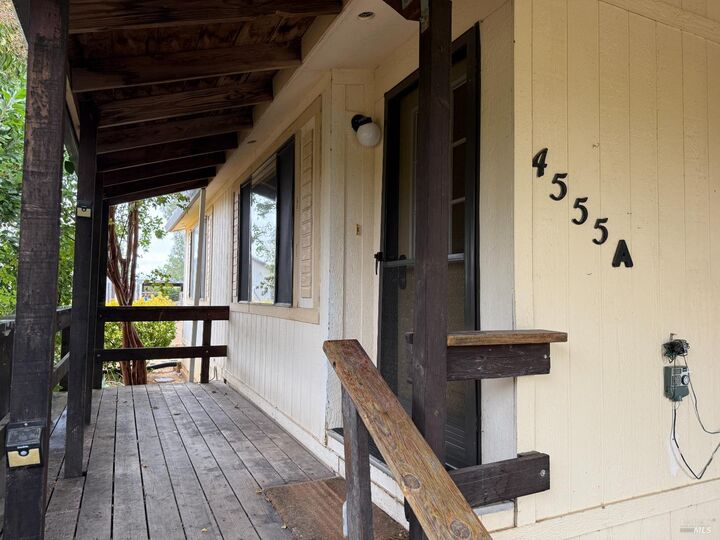 Property Photo: 5444 A Robinson Road CA 95688
