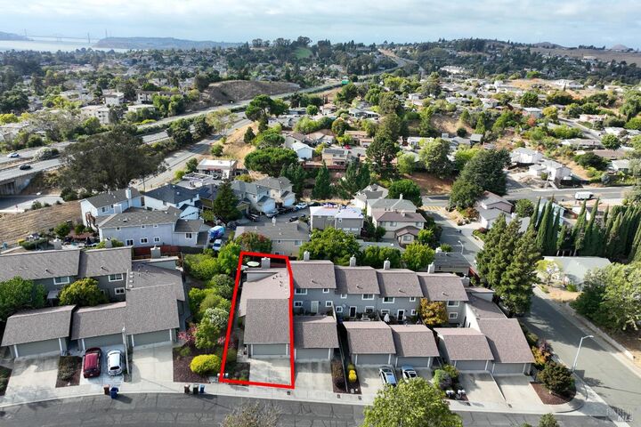 Property Photo: 1781 Lindo Street CA 94510