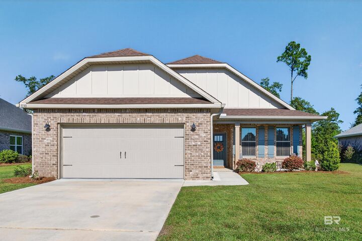 Property Photo:  9130 Albatross Drive  AL 36535 