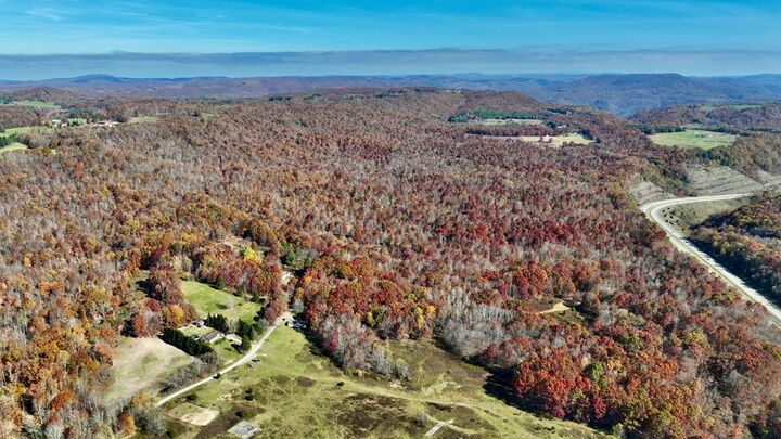 Property Photo: 571 Flatwoods Road WV 25918