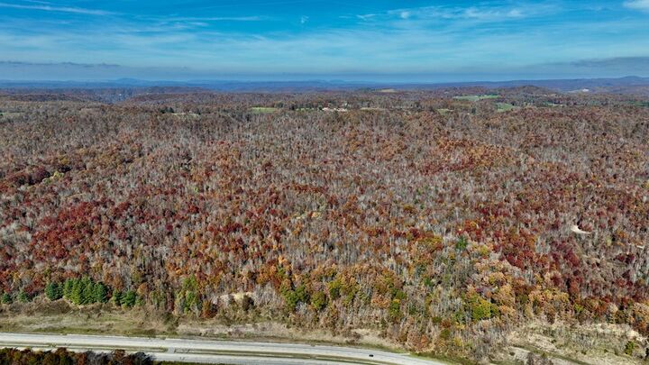 Property Photo: 621 Flatwoods Road WV 25918