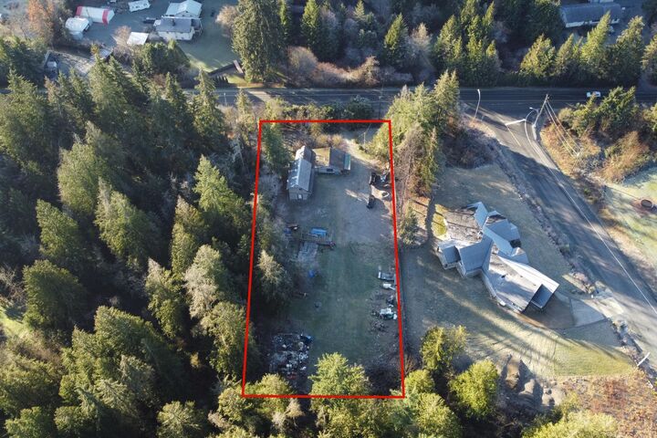 Property Photo: 30727 Keystone Avenue BC V4S 1G5