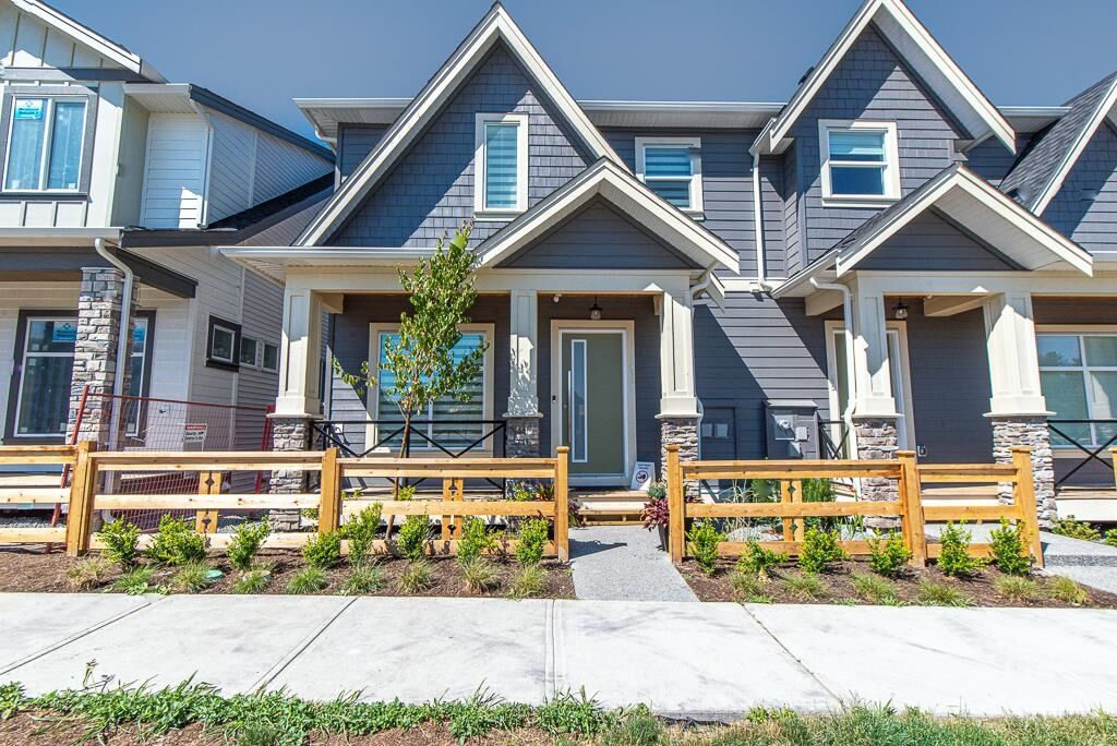 Property Photo:  7424 196 Street  BC V2Y 3R7 