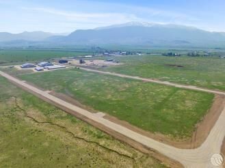 Property Photo: Lot 2 W Weaver Lane MT 59068