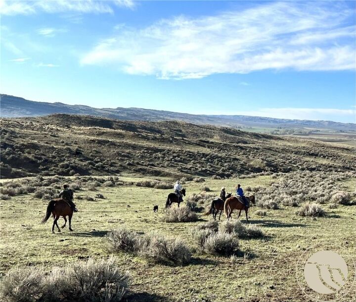 Property Photo:  60 Five Mile Creek Road  MT 59026 