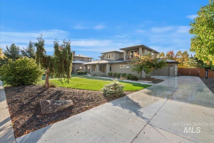 3855 E Barber Dr  Boise ID 83716 photo
