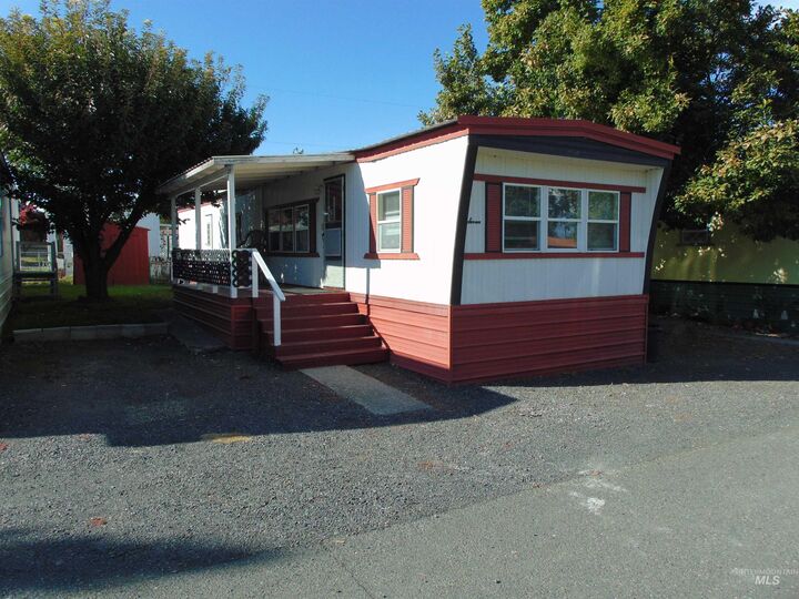 1227 Alder Ave. 7  Lewiston ID 83501 photo