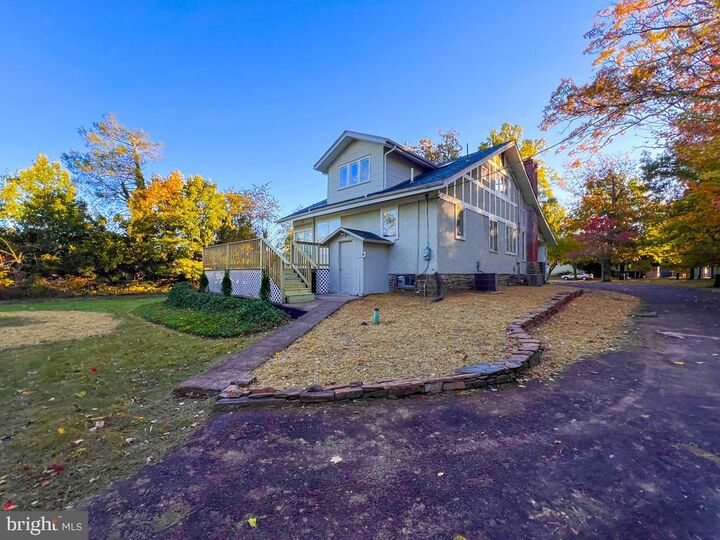 Property Photo: 1035 Forest Avenue PA 19446
