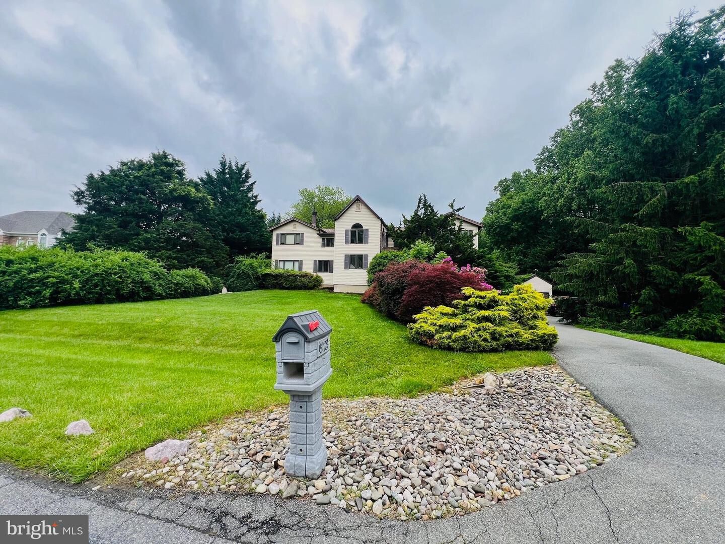 Property Photo: 15729 Holly Grove Road MD 20905