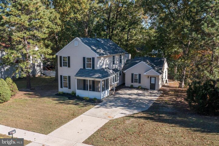 125 Ebbetts Drive  Atco NJ 08004 photo