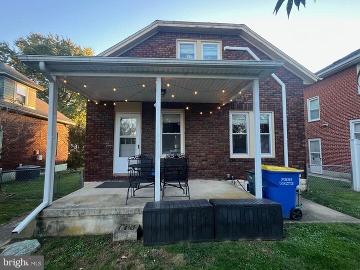 Property Photo: 229 S 15th Street PA 17011