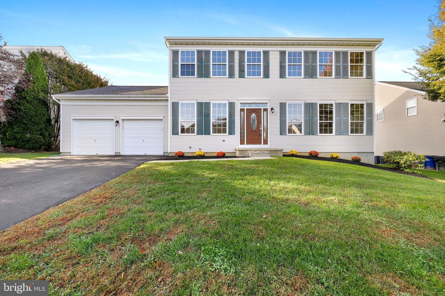 Property Photo: 19 Pastern Terrace NJ 08016