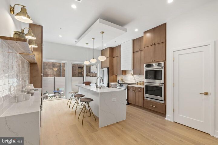 Property Photo:  2214 E Gordon Street  PA 19125