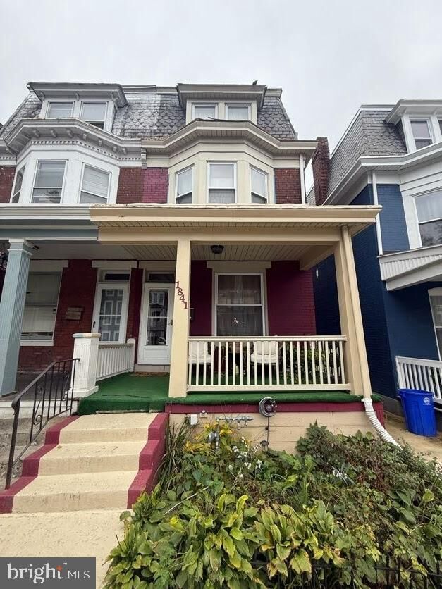 1841 Regina Street  Harrisburg PA 17103 photo
