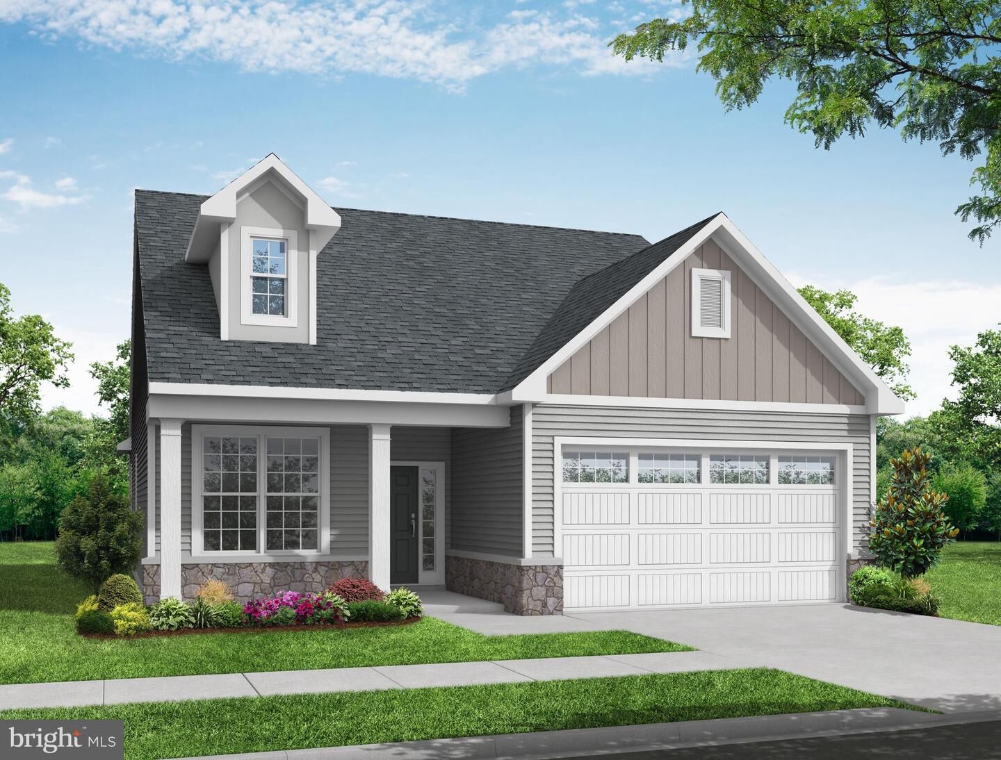 Property Photo:  67 Messina Loop  NJ 08062