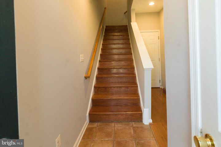 Property Photo: 4281 S Capitol Street SW DC 20032